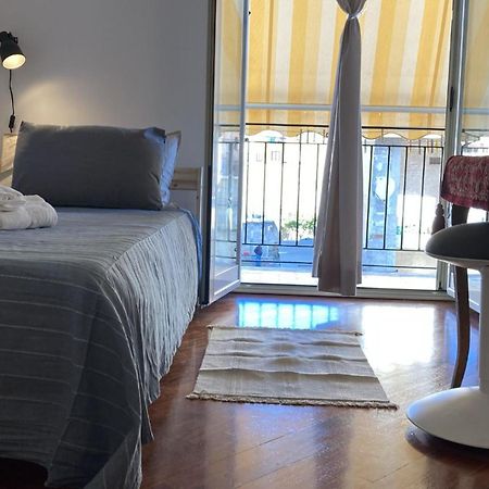 Casa Empedocle Lejlighed Palermo Eksteriør billede
