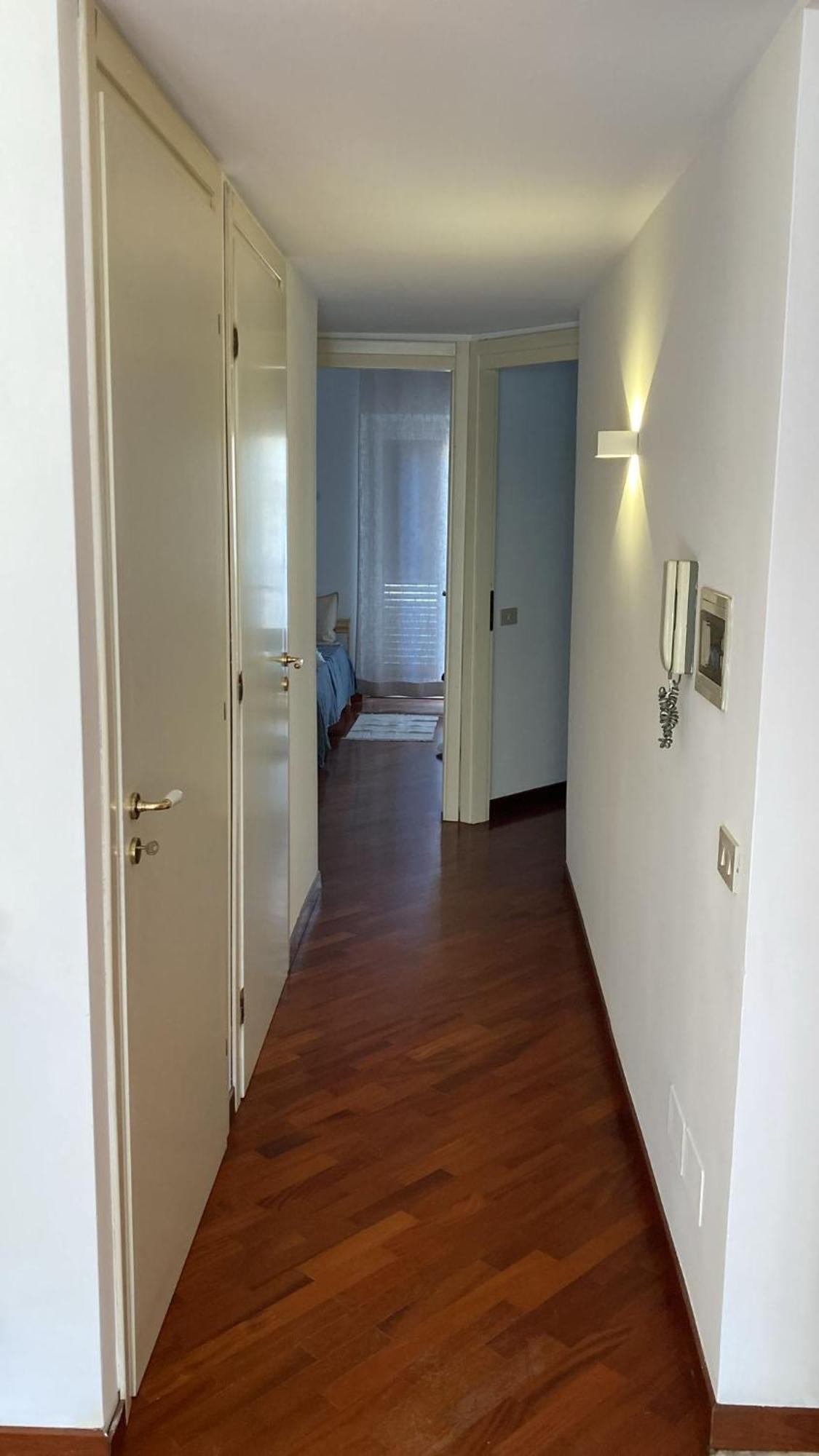 Casa Empedocle Lejlighed Palermo Eksteriør billede