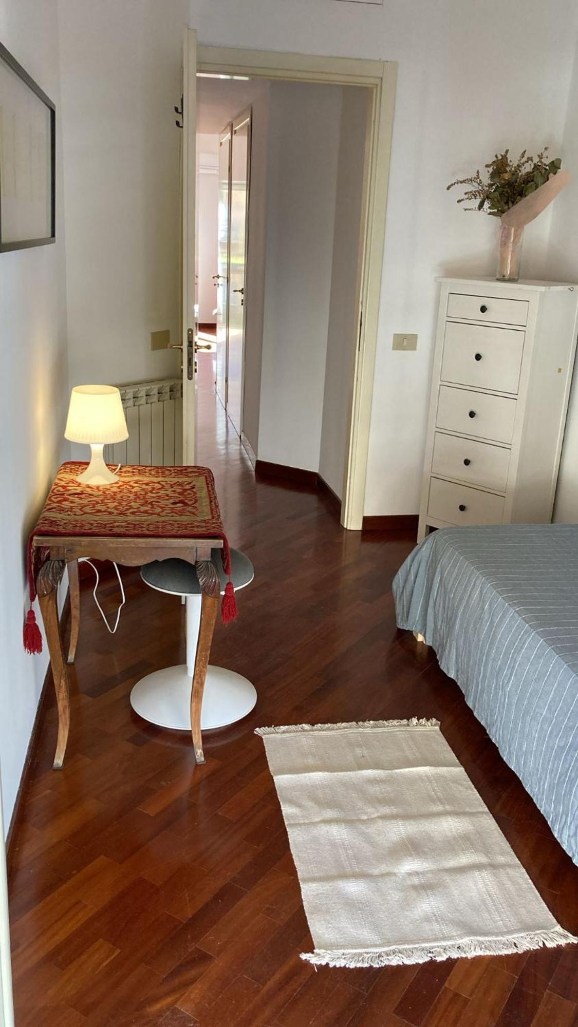 Casa Empedocle Lejlighed Palermo Eksteriør billede