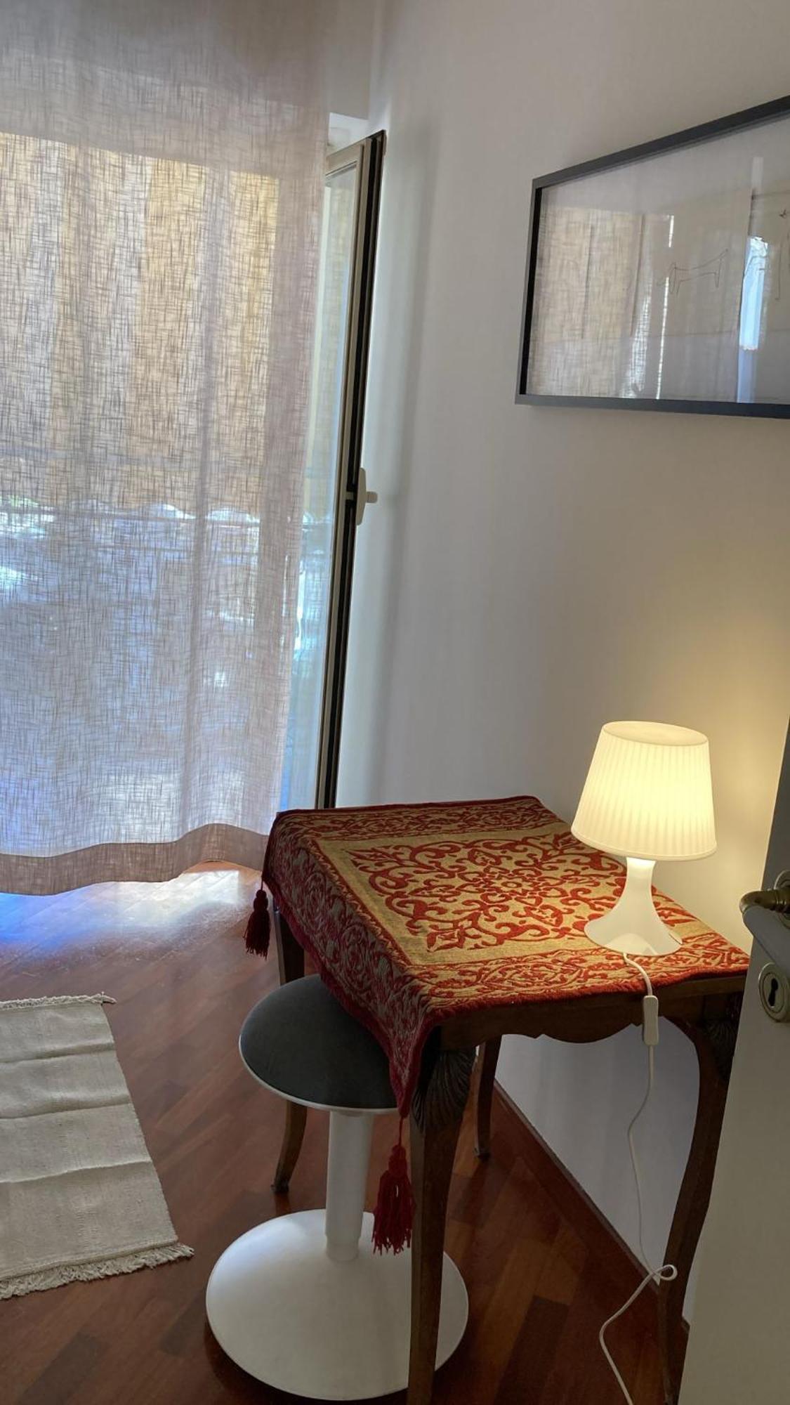 Casa Empedocle Lejlighed Palermo Eksteriør billede